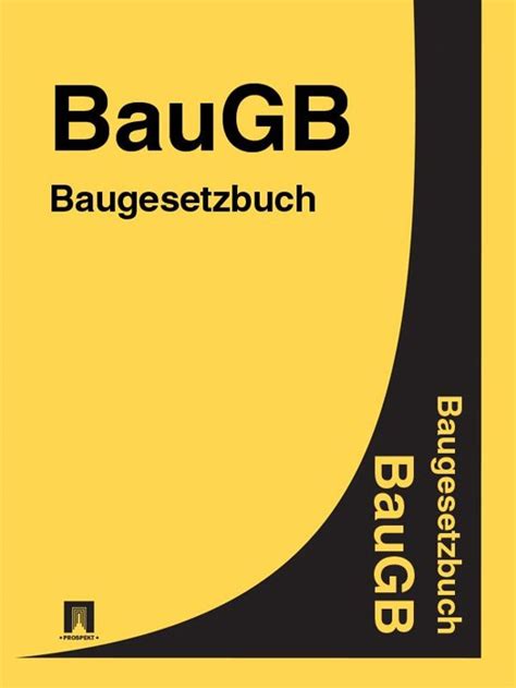 Baugesetzbuch: BauGB - Microsoft