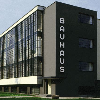 Bauhaus Gif