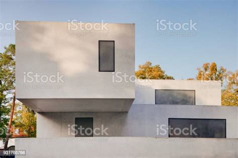 Bauhaus evleri