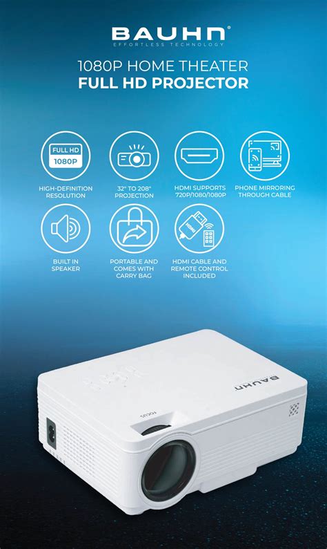 Bauhn projector aldi. Full review: https://www.  BAUHN BAUHN Projecteur LED HD à ...