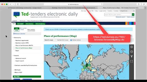 Bauleistung - 217759-2024 - TED Tenders Electronic Daily