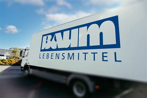 Baum Lebensmittel e.K., Bornheim - HRA 4853 Amtsgericht Bonn