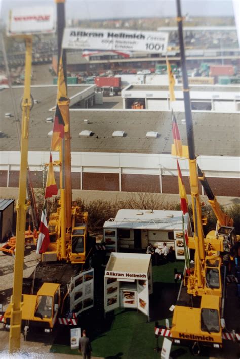 Bauma 1995 :: COBISS+