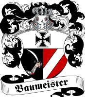 Baumeister Family Crest – Heraldic Jewelry