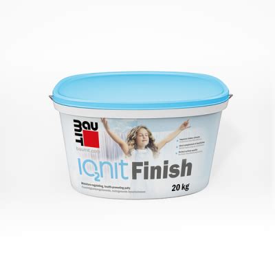 Baumit IonitFinish Baumit.com