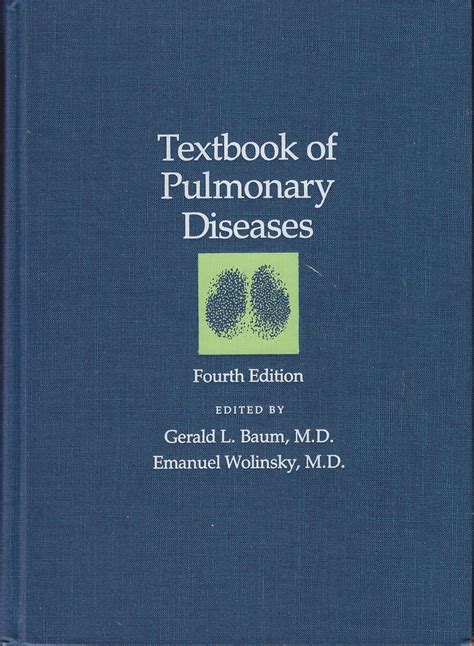 Baums textbook of pulmonary diseases textbook of pulmonary disease baum. - Carrier air conditioner manuals wall mount.