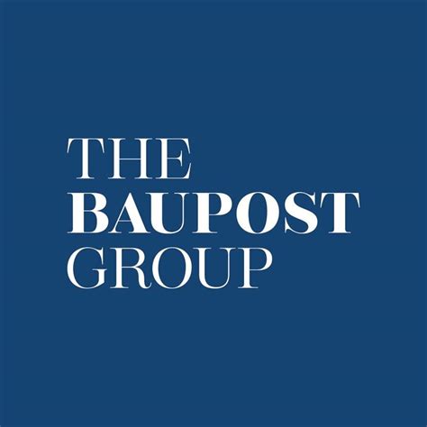 Baupost group linkedin. Seth A.  Joined Baupost in 2009 Focuses on U.  ...