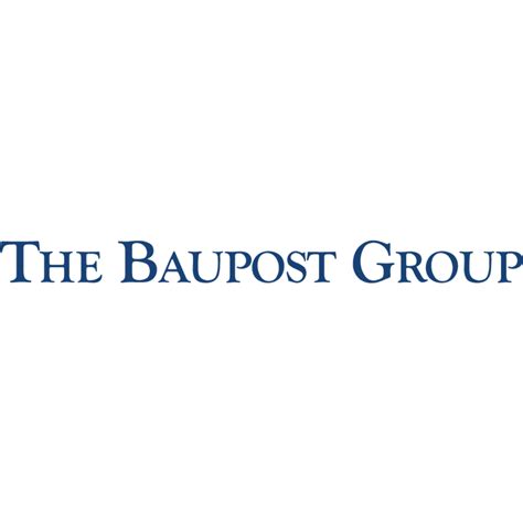 Baupost group logo