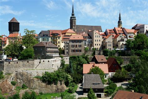 Bautzen (stad) - Wikipedia