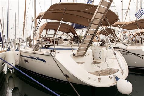 Bavaria 848 Sailing Boats Search And Buy a Used Boat