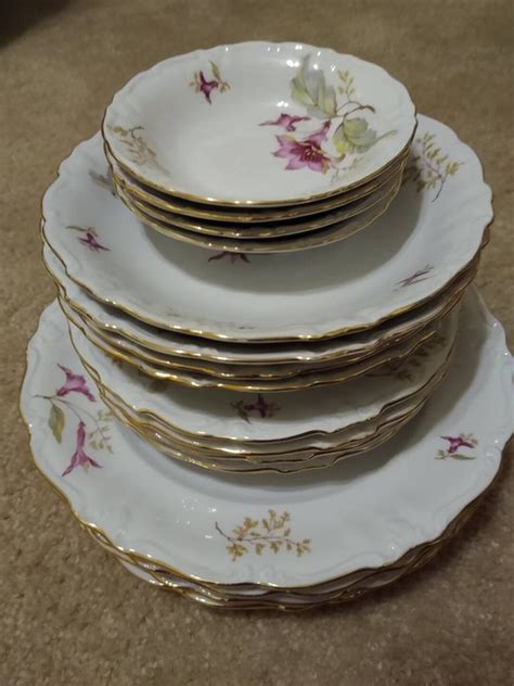 Bavaria germany china patterns.  Free shipping on many items | Browse your ...