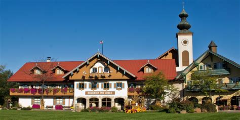 Bavaria inn frankenmuth. Bavarian Inn Lodge is a treasure in the heart of downtown Frankenmuth - Michigan's #1 tourist attraction. For generations, millions of people have come here to stay and play, to be welcomed with our home-cooked chicken dinners, delightfully cozy beds, and warm Bavarian hospitality. •360 European-themed guest rooms, including whirlpool, family … 