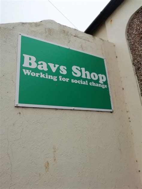 Bavs Charity Shop (Eyemouth) - All You Need to Know …