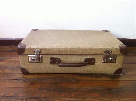 Bavul vintage