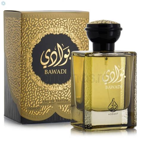 Bawadi - Product description. Brand: El Bawadi. Type: Halawa. Weight: 300 gm. Enriched with beneficial elements for providing the human body with needed energy. Rich sweet dessert made with tahini, sugar and halawa extracts.