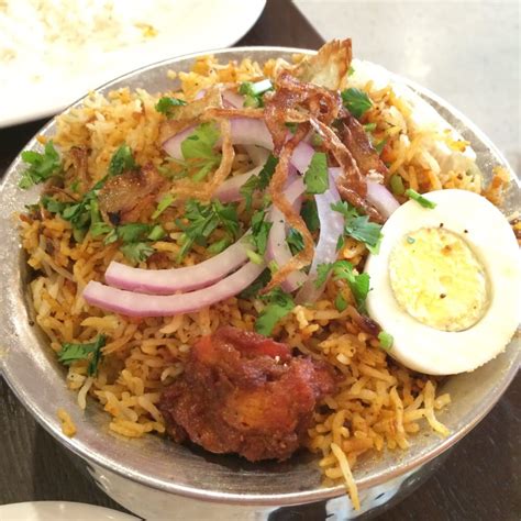 Bawarchi biryani point. Things To Know About Bawarchi biryani point. 