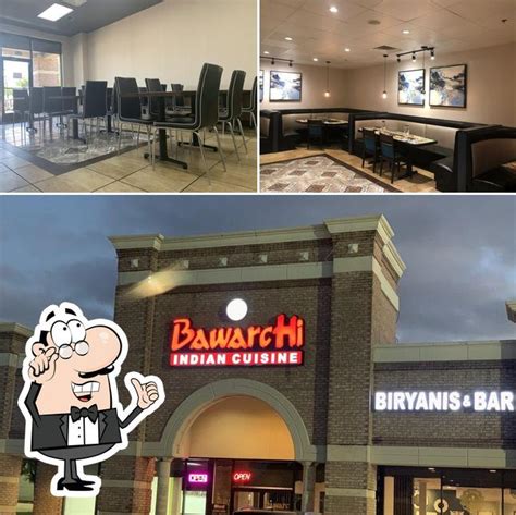 Get delivery or takeout from Bawarchi Indian Cuisine at 7750 North MacArthur Boulevard in Irving. Order online and track your order live. ... Get delivery or takeout .... 