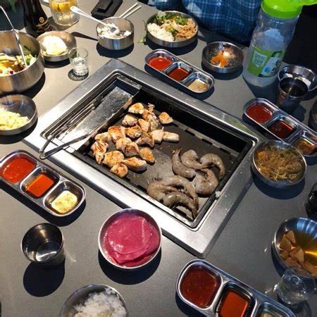 Bawi korean bbq. Things To Know About Bawi korean bbq. 