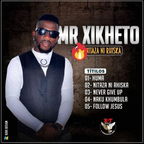 Baxar  Mr   xicketo  2020.  Mr Xikheto no Deezer: discografia completa...