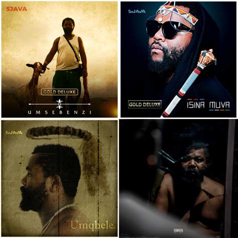 Baxar musica de sjava 2020.  Typhoon (feat.  Sign up for free! Listen to Sjava all songs on...