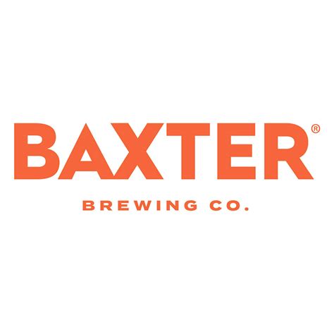 Baxter brewing. Sep 1, 2015 · The atmosphere and service of Baxter was great to include lots of games. Night time in and outside of the brewery is lit up with a lot of beautiful lights in the old mill building. Definitely worth a visit. This review is the subjective opinion of a Tripadvisor member and not of Tripadvisor LLC. 
