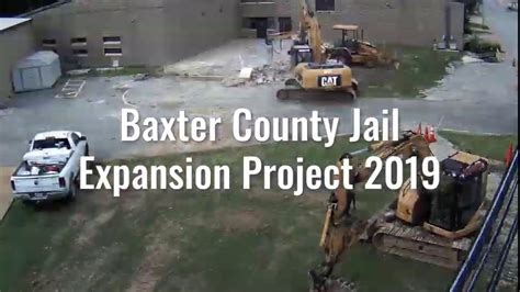 Baxter county jail arkansas. Baxter County Jail & Detention Center is located at 904 Highway 62 West Mountain Home, AR 72653. Baxter County Jail & Detention Center's phone number is 870-424-4048 . Friends and family who are attempting to locate a recently detained family member can use that number to find out if the person is being held at Baxter County Jail & Detention ... 