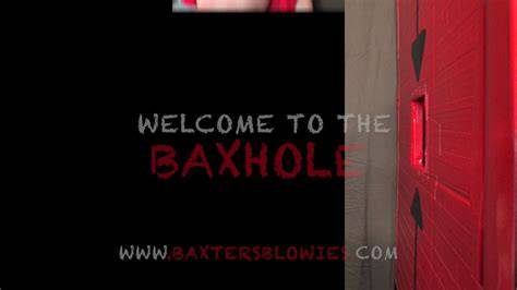 Baxtersblowies Free