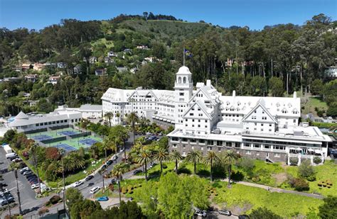 Bay Area, California hotel sales implode as investors flee sector