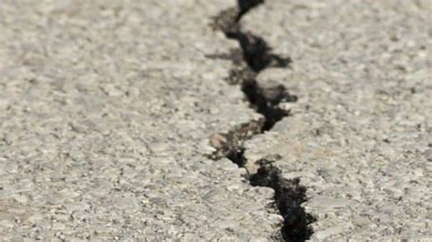 Bay Area: 3.5 magnitude earthquake and two aftershocks jolt Peninsula