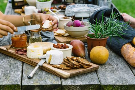 Bay Area’s best picnic spots: Marin French Cheese Co., Petaluma