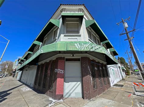 Bay Area’s empty-storefronts plague: Blight goes far beyond downtowns