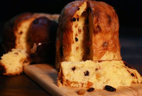 Bay Area 2023 holiday sweets: 10 panettone to try this season