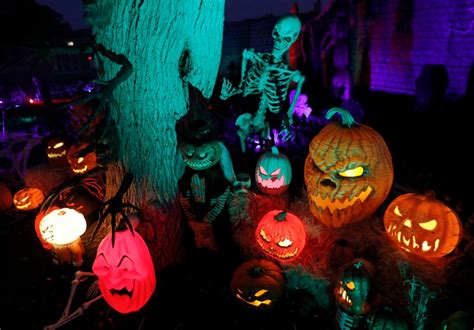 Bay Area Halloween 2023: Where to find spooky treats, best bets & good scares