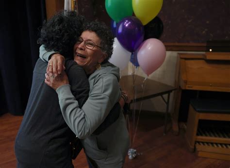 Bay Area LGBTQ seniors aging without traditional families build their own