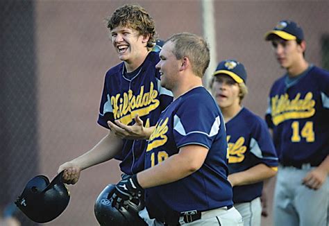 Bay Area News Group boys athlete of the week: Nicholas Strezo, Hillsdale baseball