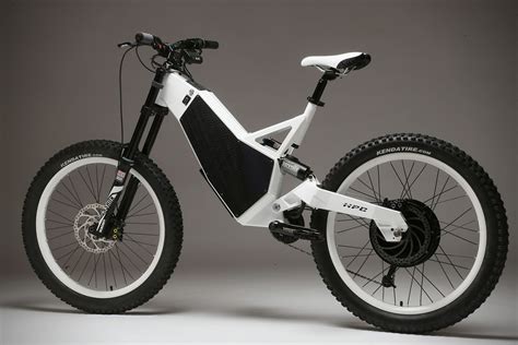 Bay Area Outdoors: Riding the electric mountain bike revolution