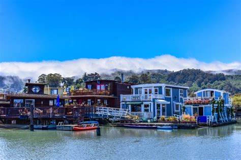 Bay Area Travel: A holiday weekend getaway to Sausalito