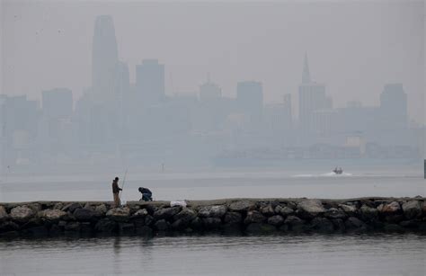 Bay Area air-quality agency a discriminatory ‘old boys club’ hostile to minorities: lawsuit