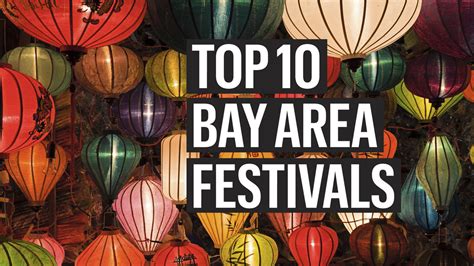 Bay Area arts: 10 shows and festivals to catch this weekend
