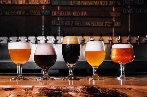 Bay Area breweries: Here’s what to look for in 2024