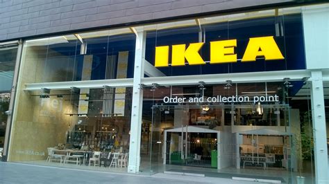 Bay Area city to get new Ikea store