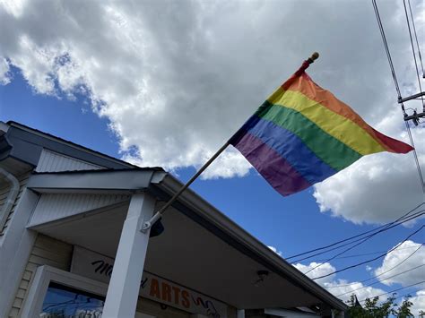 Bay Area county denies motion to fly Pride flag at county admin building