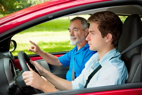 Bay Area father suggests surprising place for quiet driving lessons: Roadshow