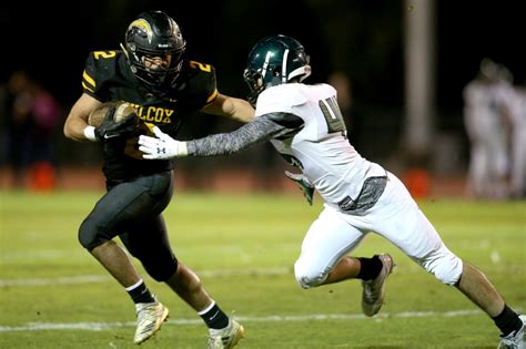 Bay Area high school football: Where to find our complete Week 14 coverage