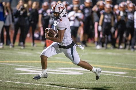 Bay Area high school football: Where to find our complete Week 6 coverage