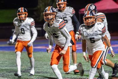 Bay Area high school football 2023: State championship weekend preview
