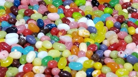Bay Area maker of Jelly Belly jelly beans sold to Chicago based firm