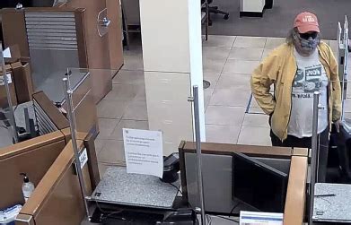 Bay Area man gets probation for robbing San Francisco banks