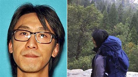 Bay Area man missing inside Yosemite National Park