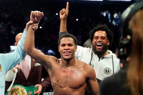 Bay Area native Haney beats Prograis in front of sold-out crowd at Chase Center